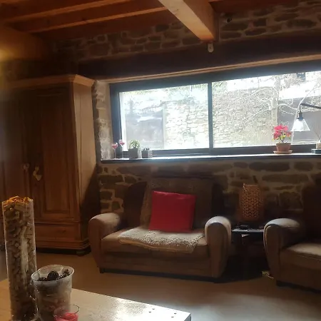 Holiday home Misanid Ecrin De Verdure A 15mm De La Cite De Carcassonne *