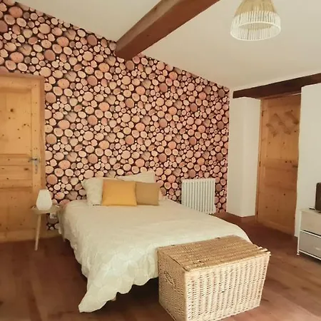 Misanid Ecrin De Verdure A 15mm De La Cite De Carcassonne Prázdninový dům Mas-des-Cours