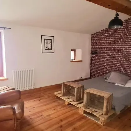 Holiday home Misanid Ecrin De Verdure A 15mm De La Cite De Carcassonne *