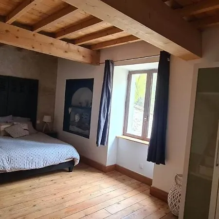 Misanid Ecrin De Verdure A 15mm De La Cite De Carcassonne Holiday home Mas-des-Cours