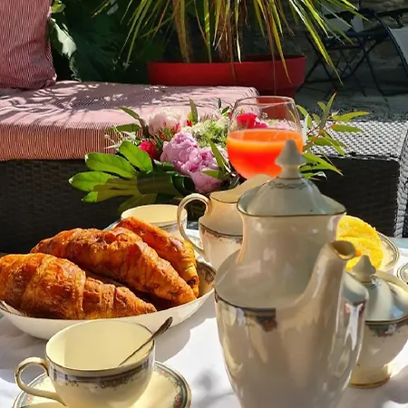 Prázdninový dům Misanid Ecrin De Verdure A 15mm De La Cite De Carcassonne