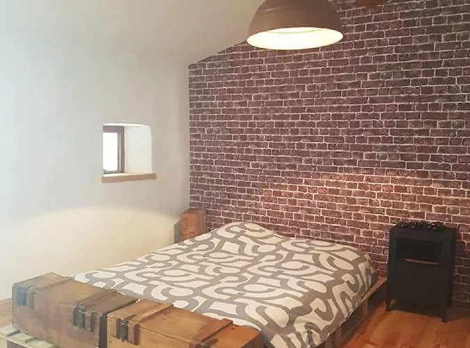 Misanid Ecrin De Verdure A 15mm De La Cite De Carcassonne * Mas-des-Cours